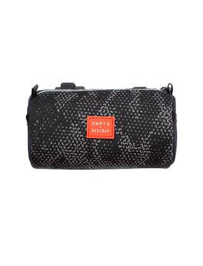 RESTRAP CANISTER BAG LIMITED CHPT 3