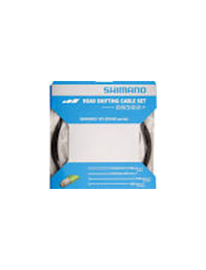 SHIMANO ROAD SHIFTING CABLE SET