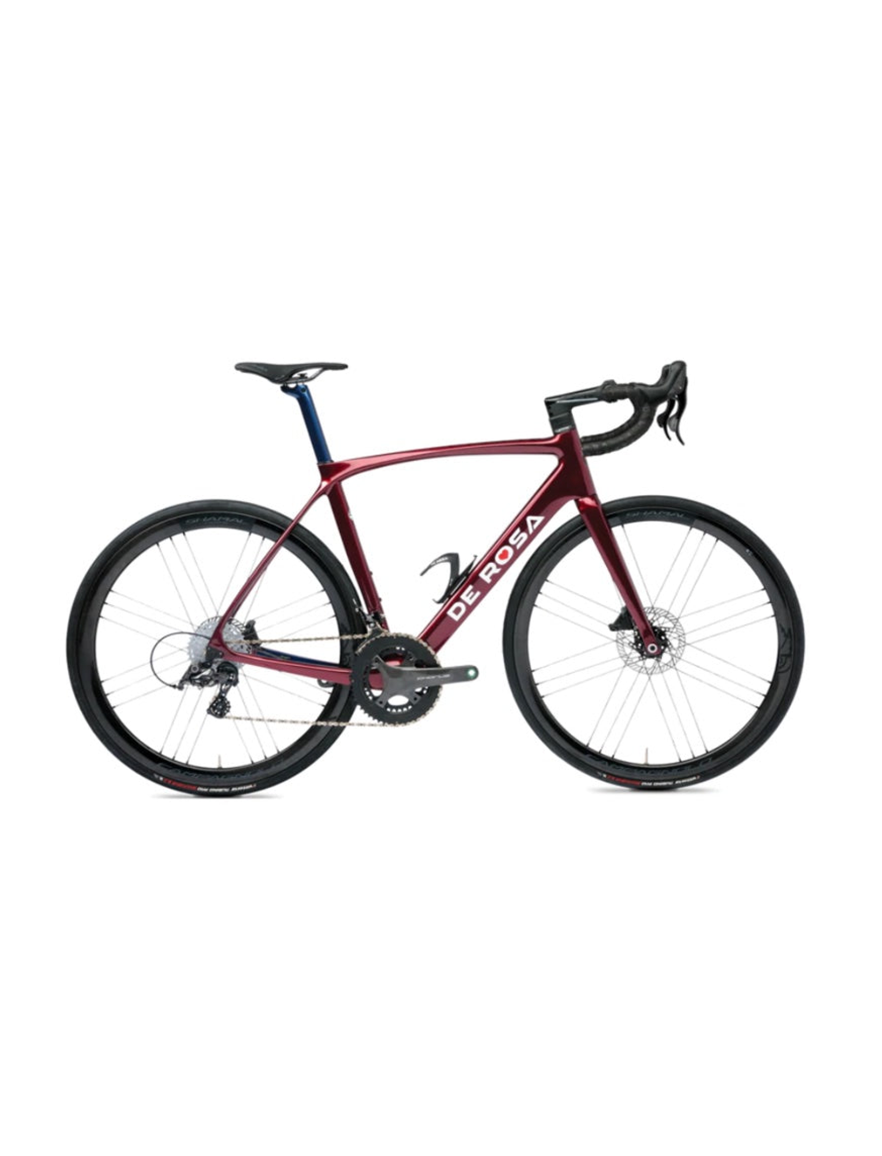 De rosa gravel bike on sale