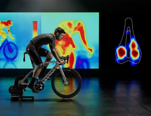 Selle Italia UNICA — Custom 3D-Printed Saddle Consultation