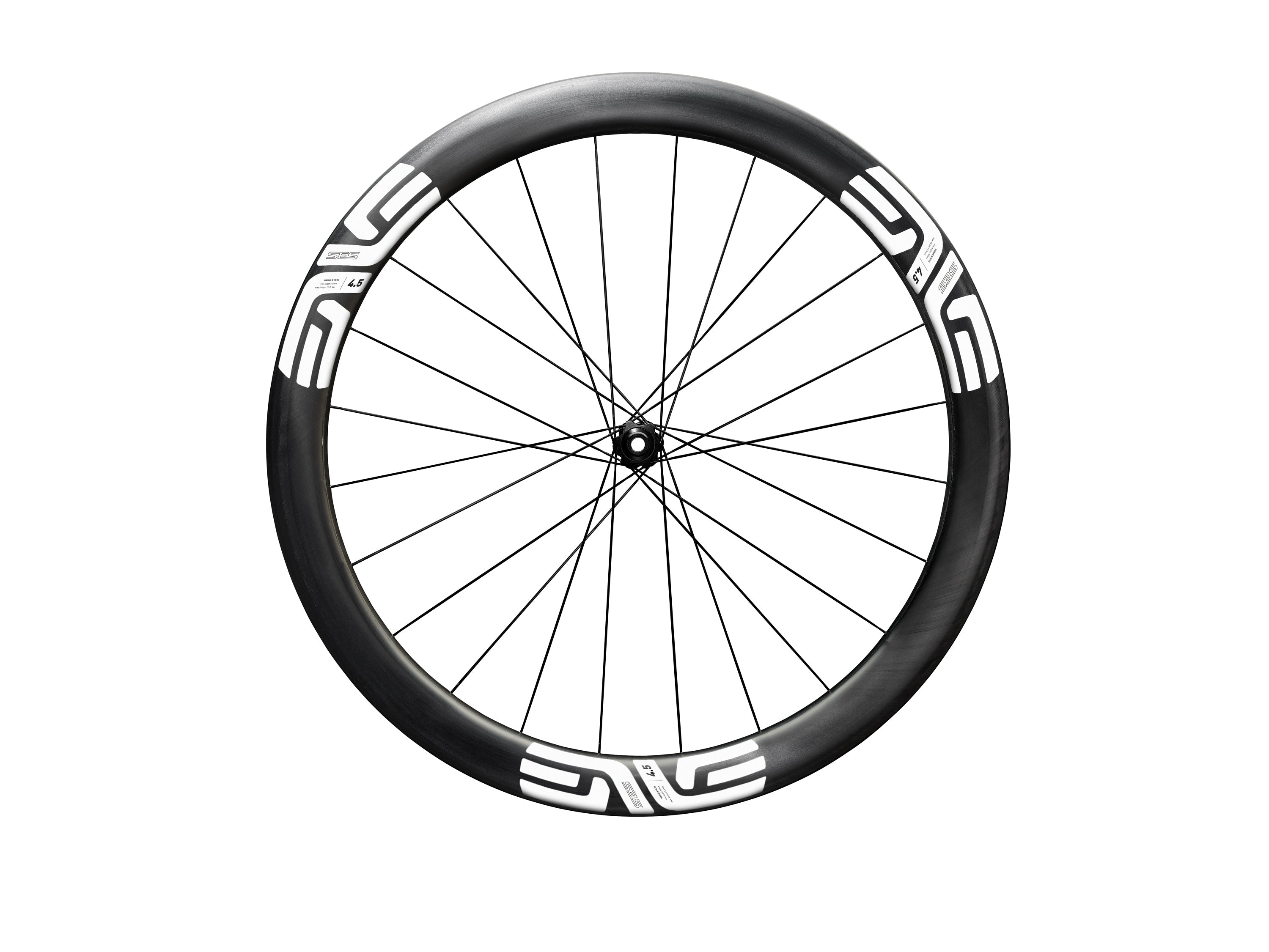 ENVE SES 4.5