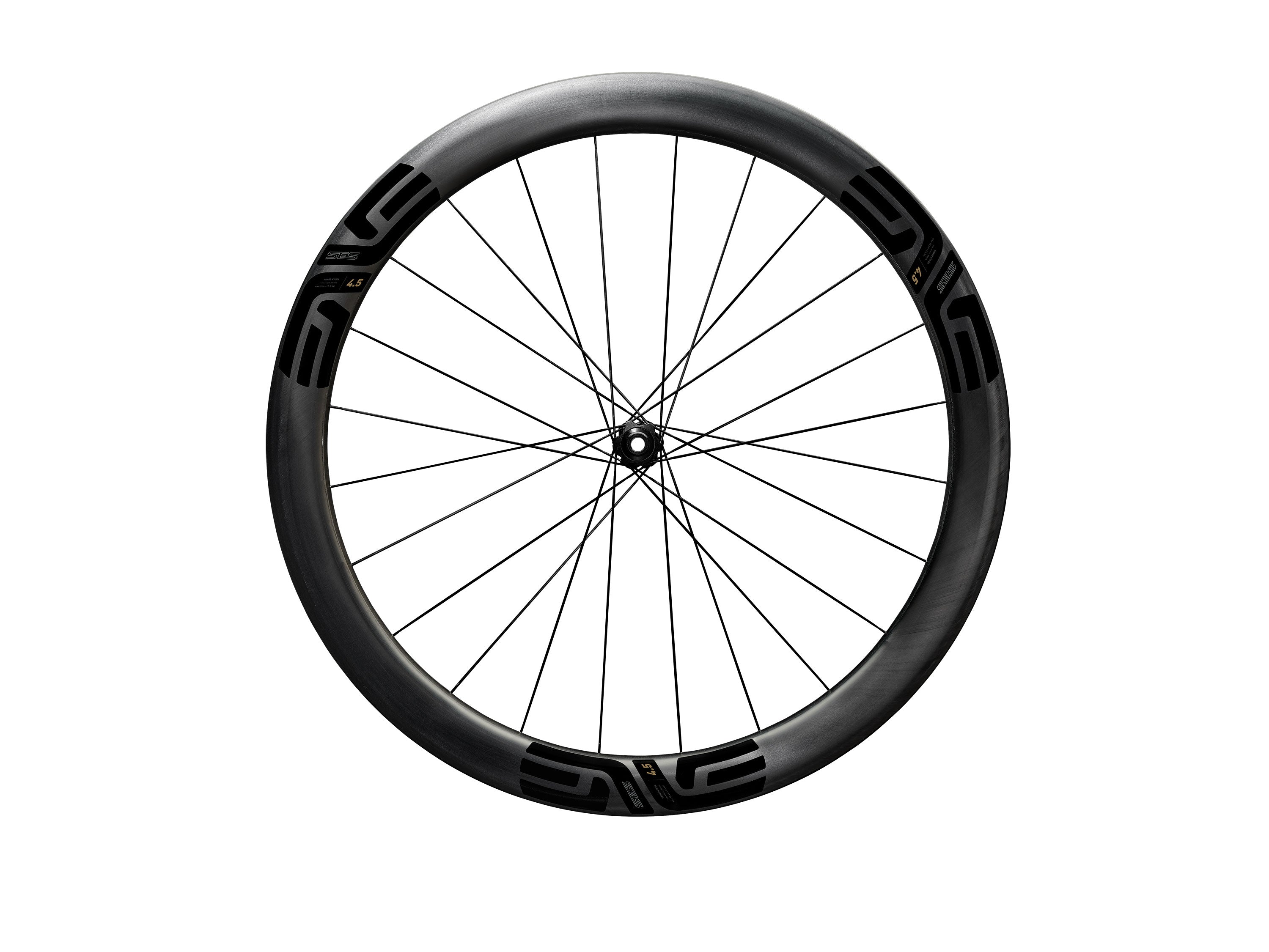ENVE SES 4.5