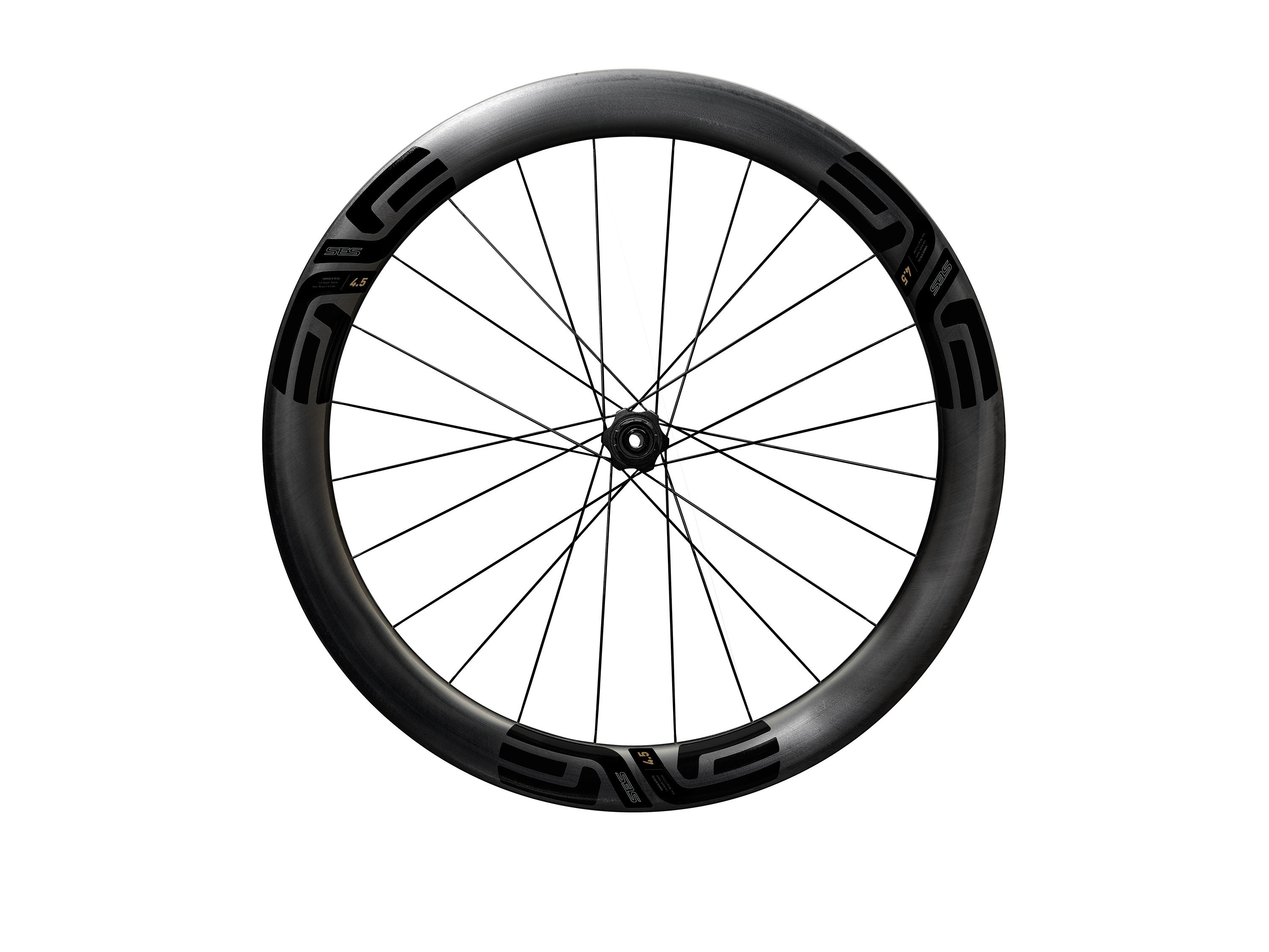 ENVE SES 4.5
