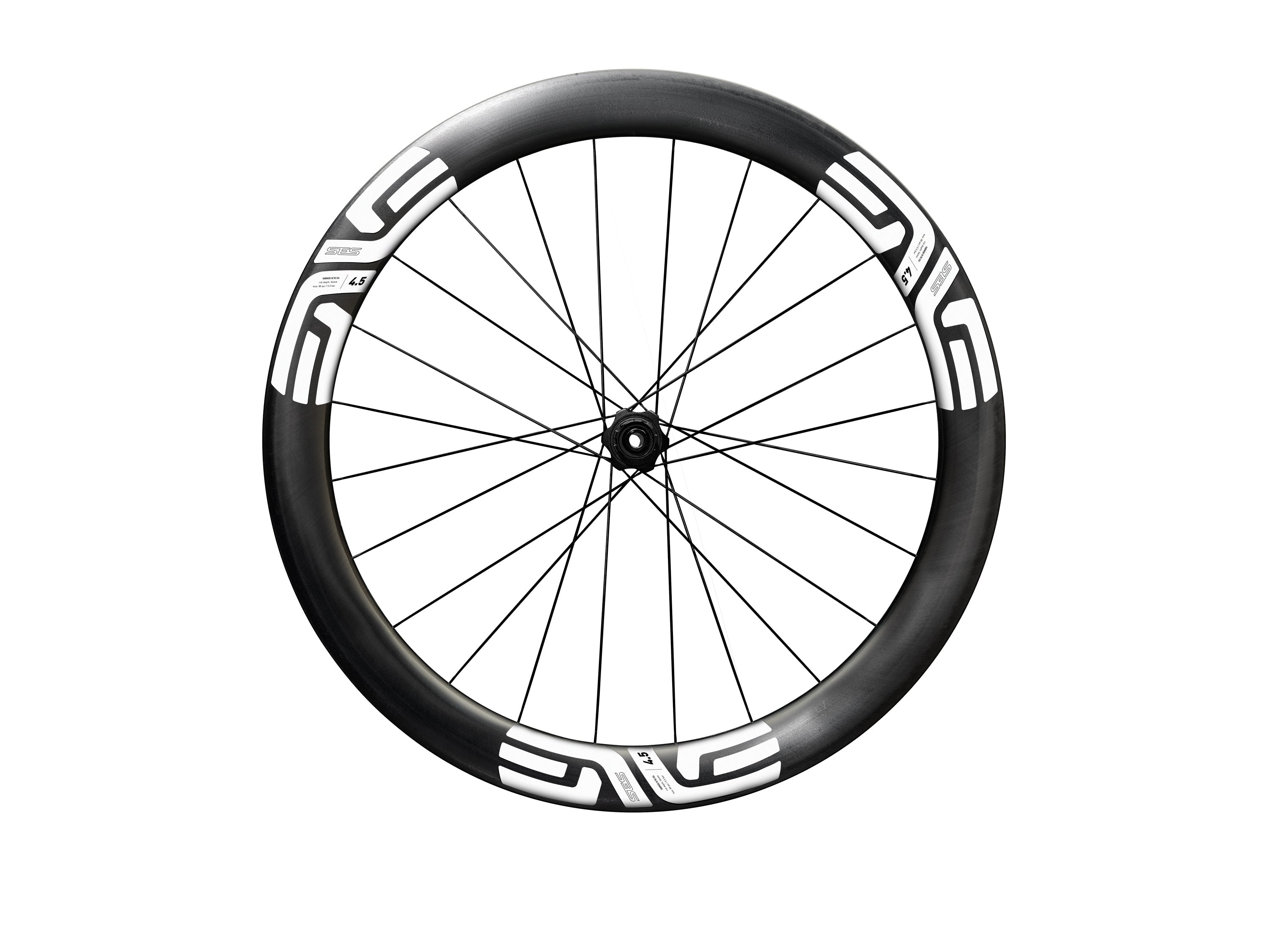 ENVE SES 4.5