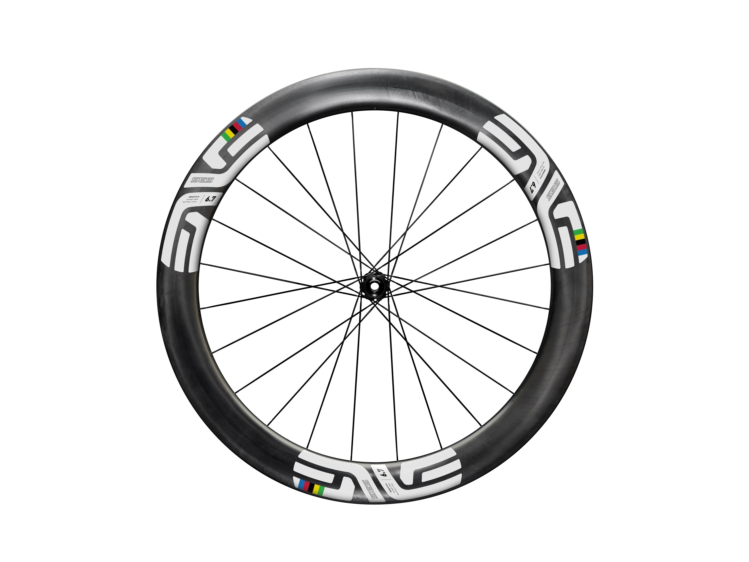 ENVE SES 6.7