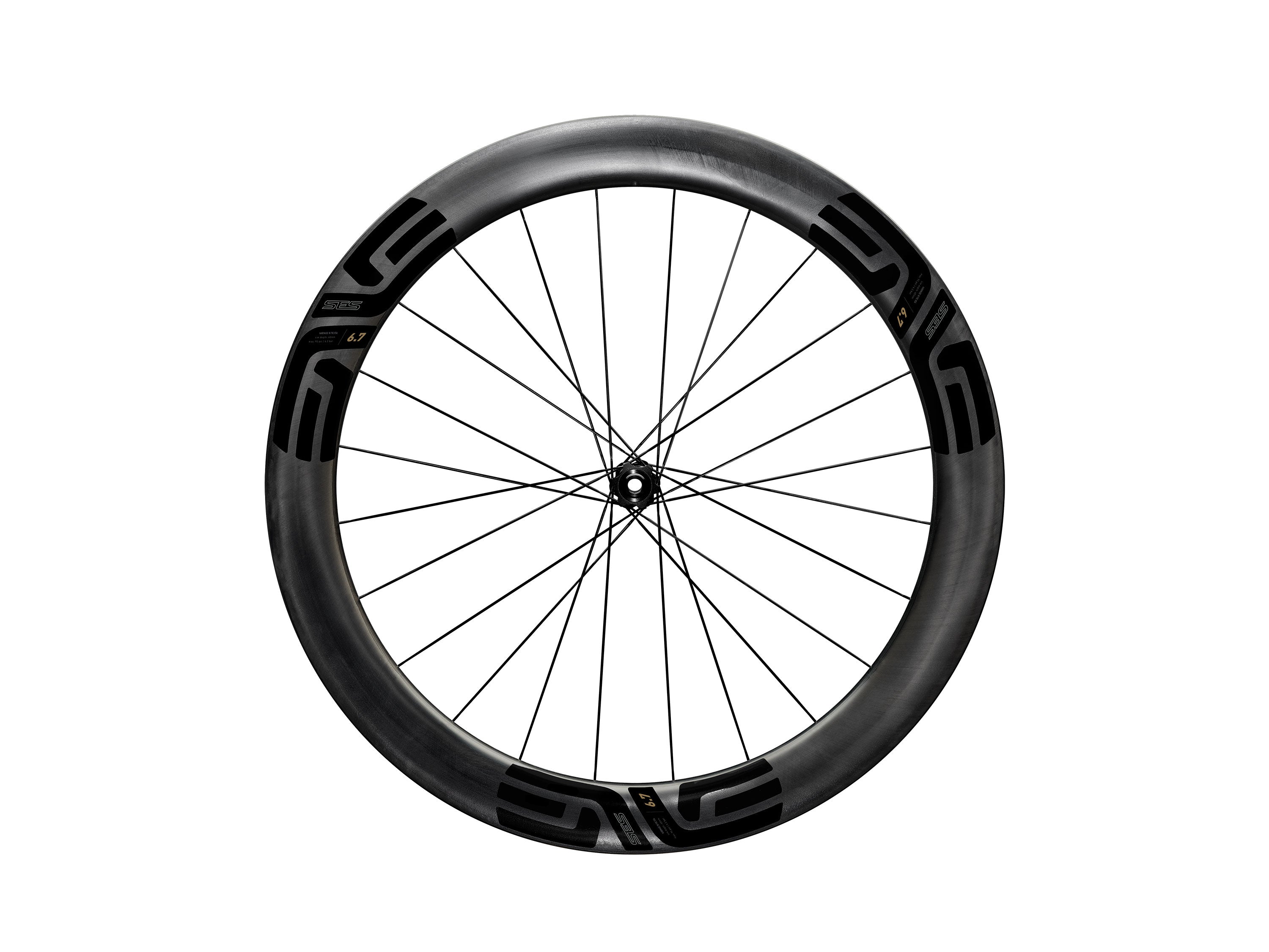 ENVE SES 6.7