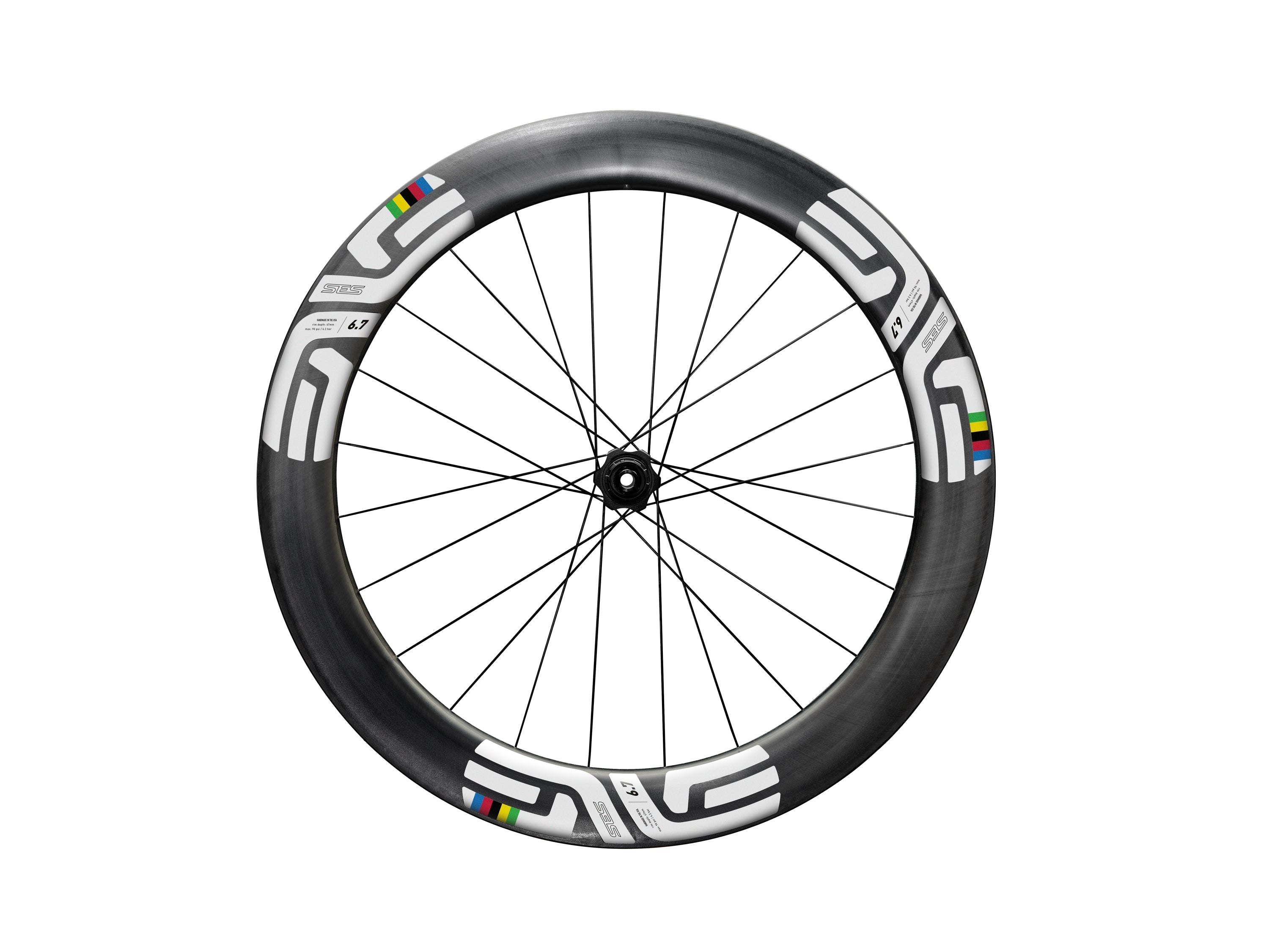 ENVE SES 6.7