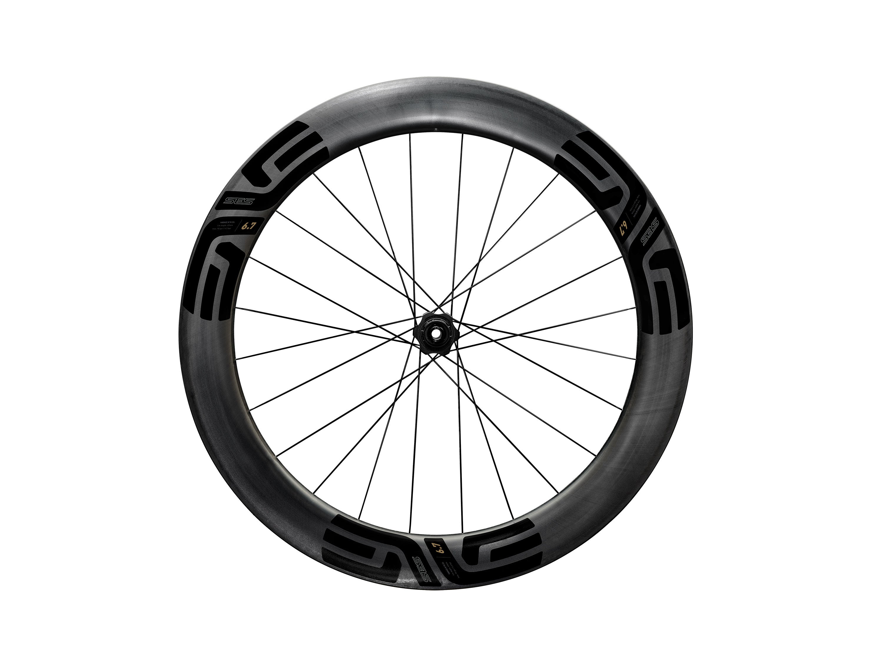 ENVE SES 6.7