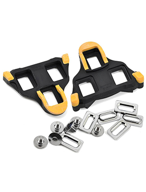 SHIMANO SPD SL CLEAT SET