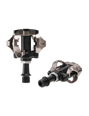 SHIMANO SPD PD-M540 PEDALS