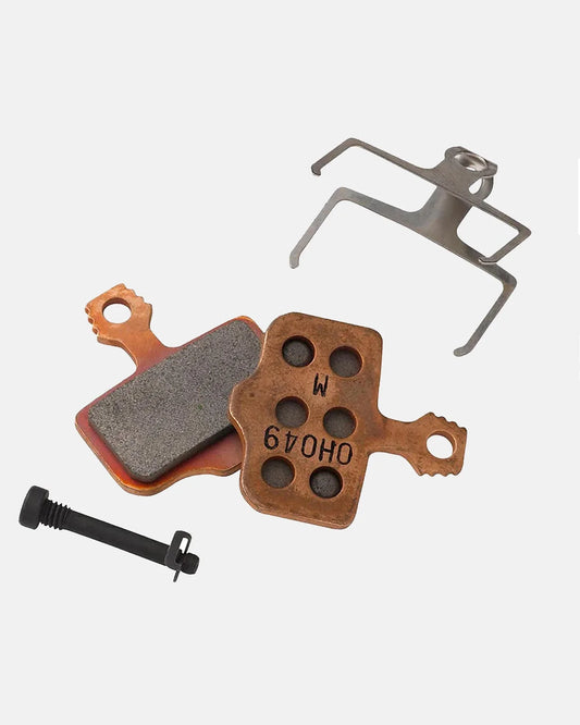 SRAM DISC BRAKE PADS