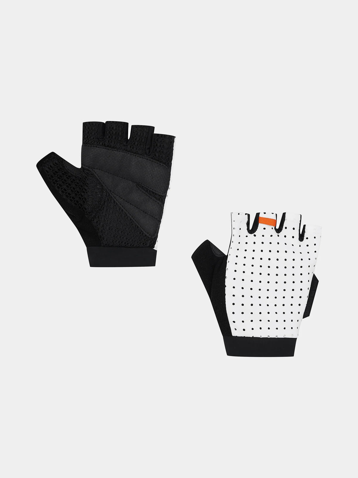 CAFE DU CYCLISTE - SUMMER MITTS (UNISEX)