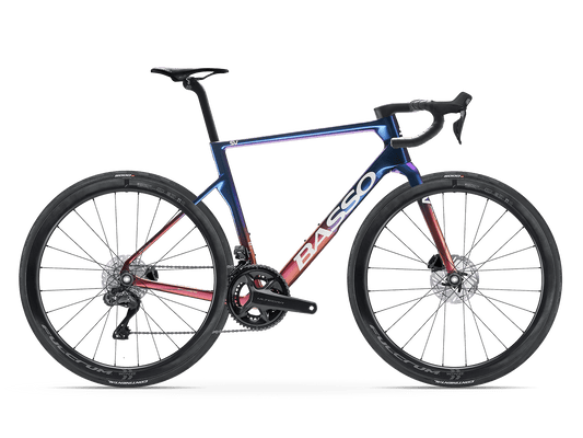 BASSO - SV