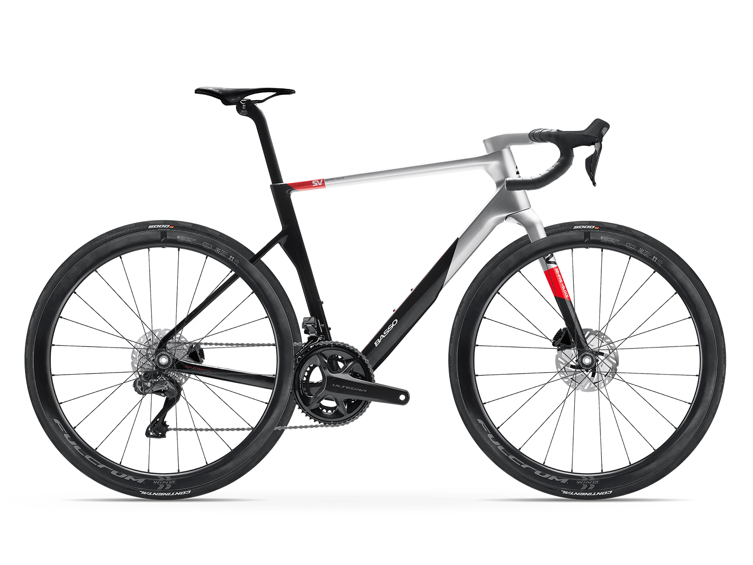 BASSO SV The Wheelhouse Boutique Bike Shop