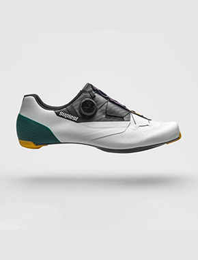 SUPLEST Edge+ Performance Carbon Comp Shoe- Multi Colour