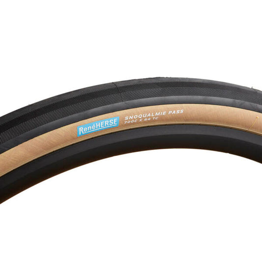 RENE HERSE SNOQUALMIE PASS 44mm