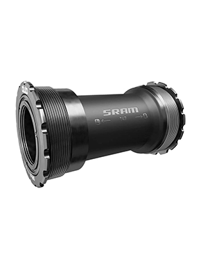 SRAM Dub T47 68mm, Threaded cups, 28.99mm - ROAD