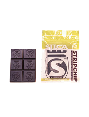 SILCA STRIPCHIP