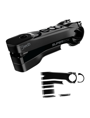DEDA SUPERBOX STEM