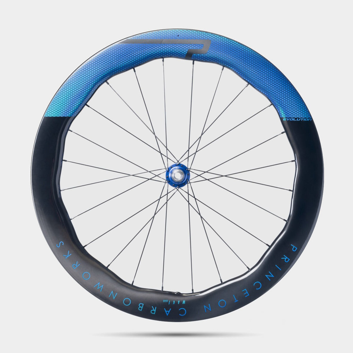 PRINCETON CARBONWORKS WAKE 6560 EVO WHEELSET