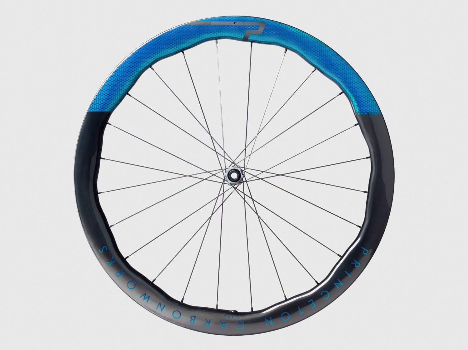 Peak 4550 Evolution – Princeton CarbonWorks