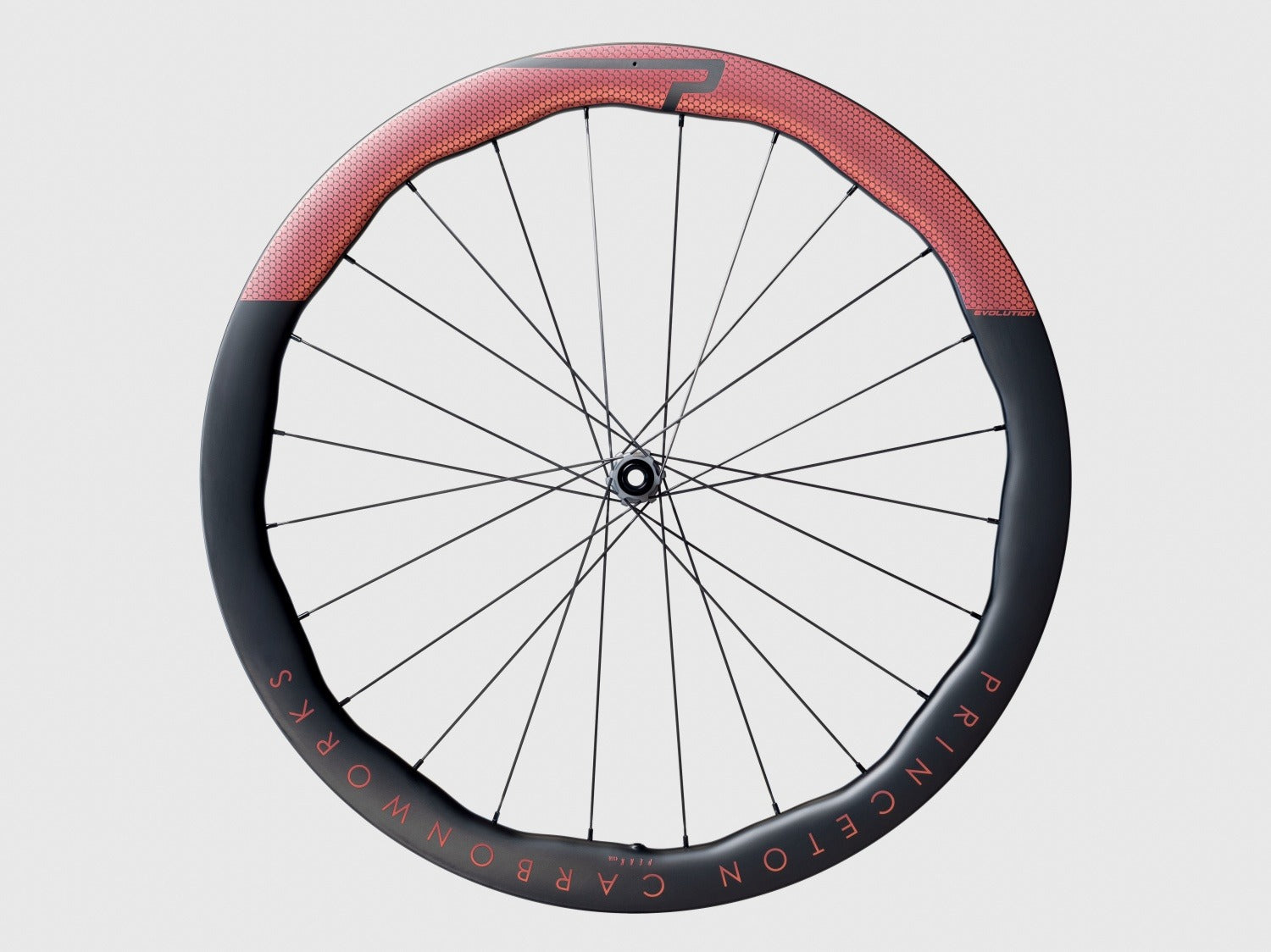 Peak 4550 Evolution – Princeton CarbonWorks