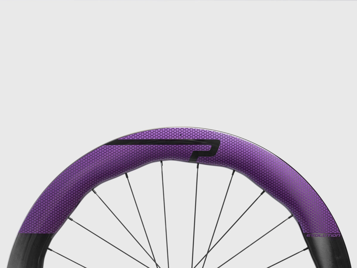 PRINCETON CARBONWORKS WAKE 6560 EVO WHEELSET