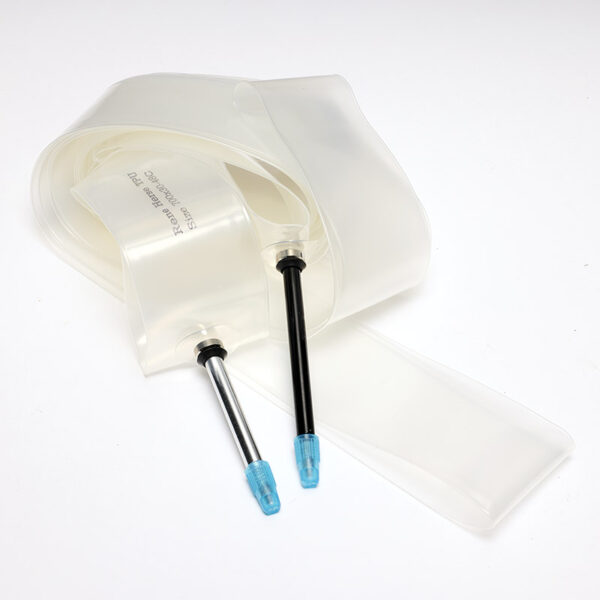 RENE HERSE TPU TUBE 700C