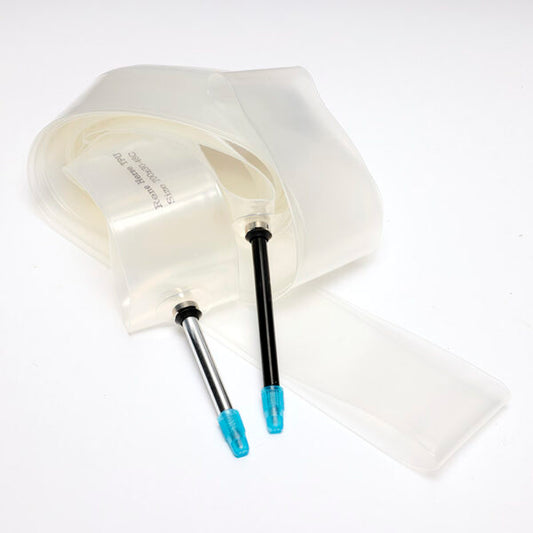 RENE HERSE TPU TUBE 700C