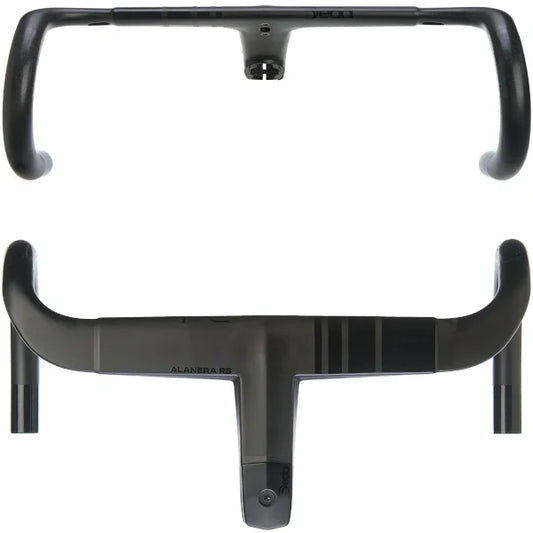 DEDA ALANERA RS INTEGRATED HANDLEBAR