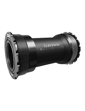 SRAM Dub T47 85.5mm, Threaded cups - ROAD - Wide