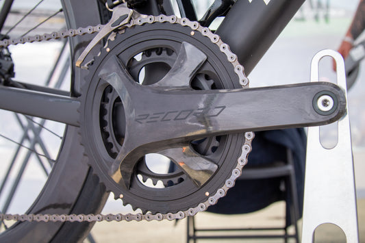 Campagnolo Record 13 Wireless 2x13 Road | Complete Groupset w/ Power Meter