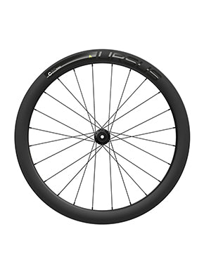 URSUS C50 DISC CARBON ROAD BIKE WHEELS