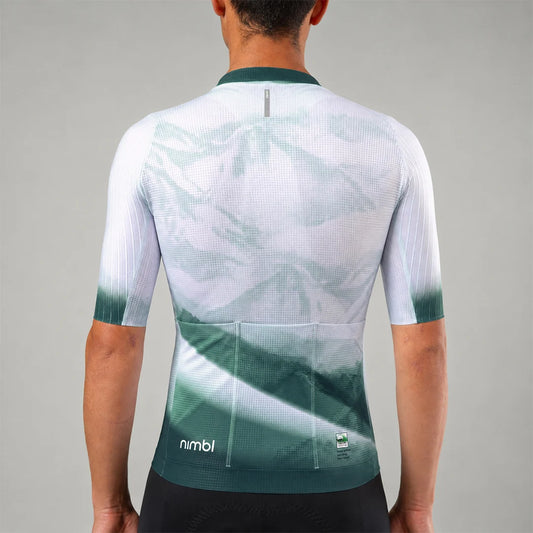 NIMBL-ULTIMATE CLIMBER UOMO JERSEY