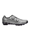 Q36.5 - UNIQUE ADVENTURE SHOES SILVER GREY