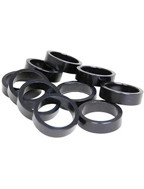 VARIA PRIME CARBON AERO SPACERS