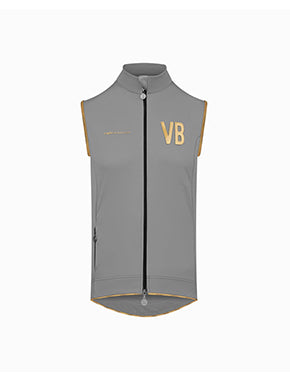 VELOBICI - MODERNIST GILET (MEN)