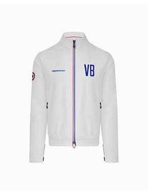 VELOBICI - MODERNIST TRACK JACKET