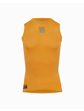 VELOBICI - MONTI BASELAYER (AMBER)