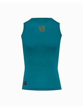 VELOBICI - MONTI BASELAYER (LAGOON)