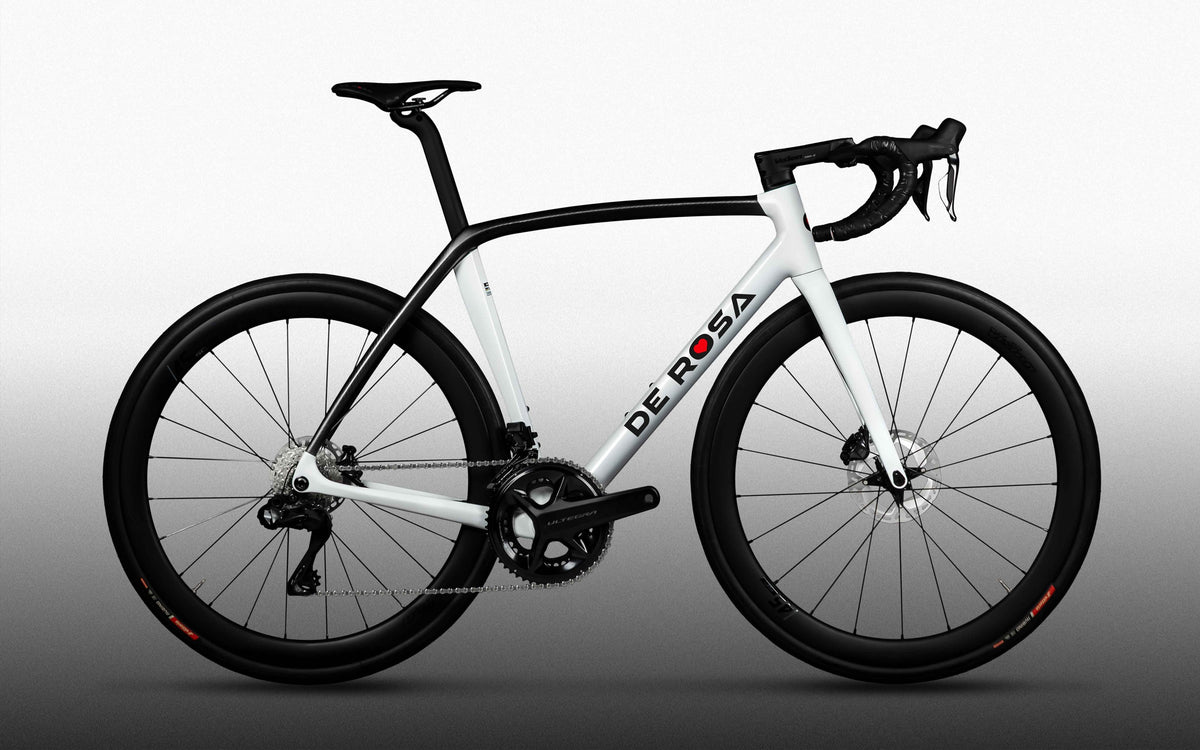 DE ROSA IDOL