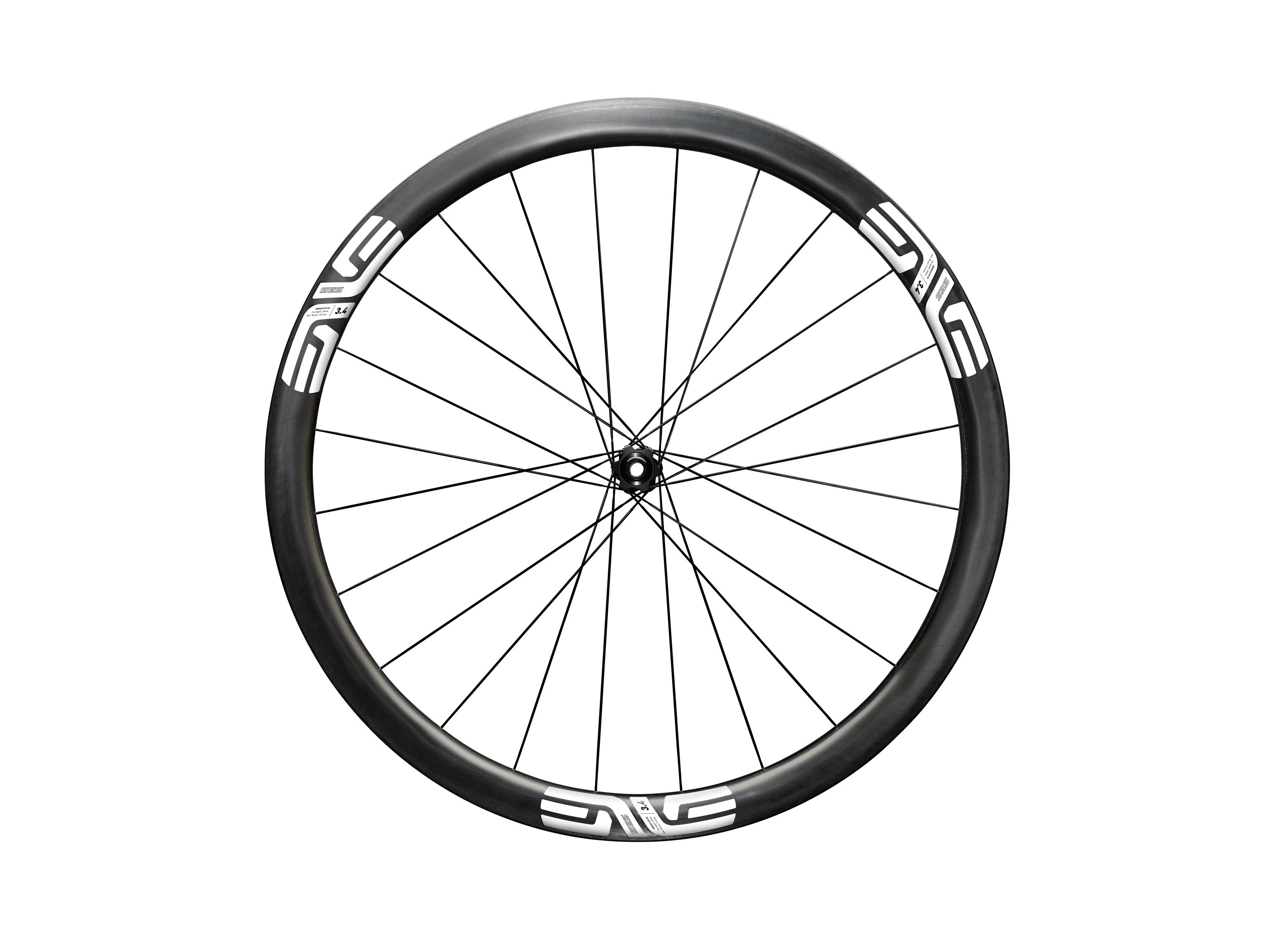 ENVE SES 3.4
