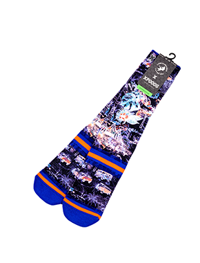 XPOOOS SOCKS