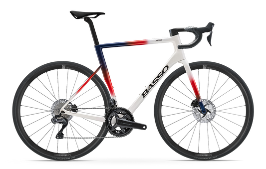 BASSO - ASTRA