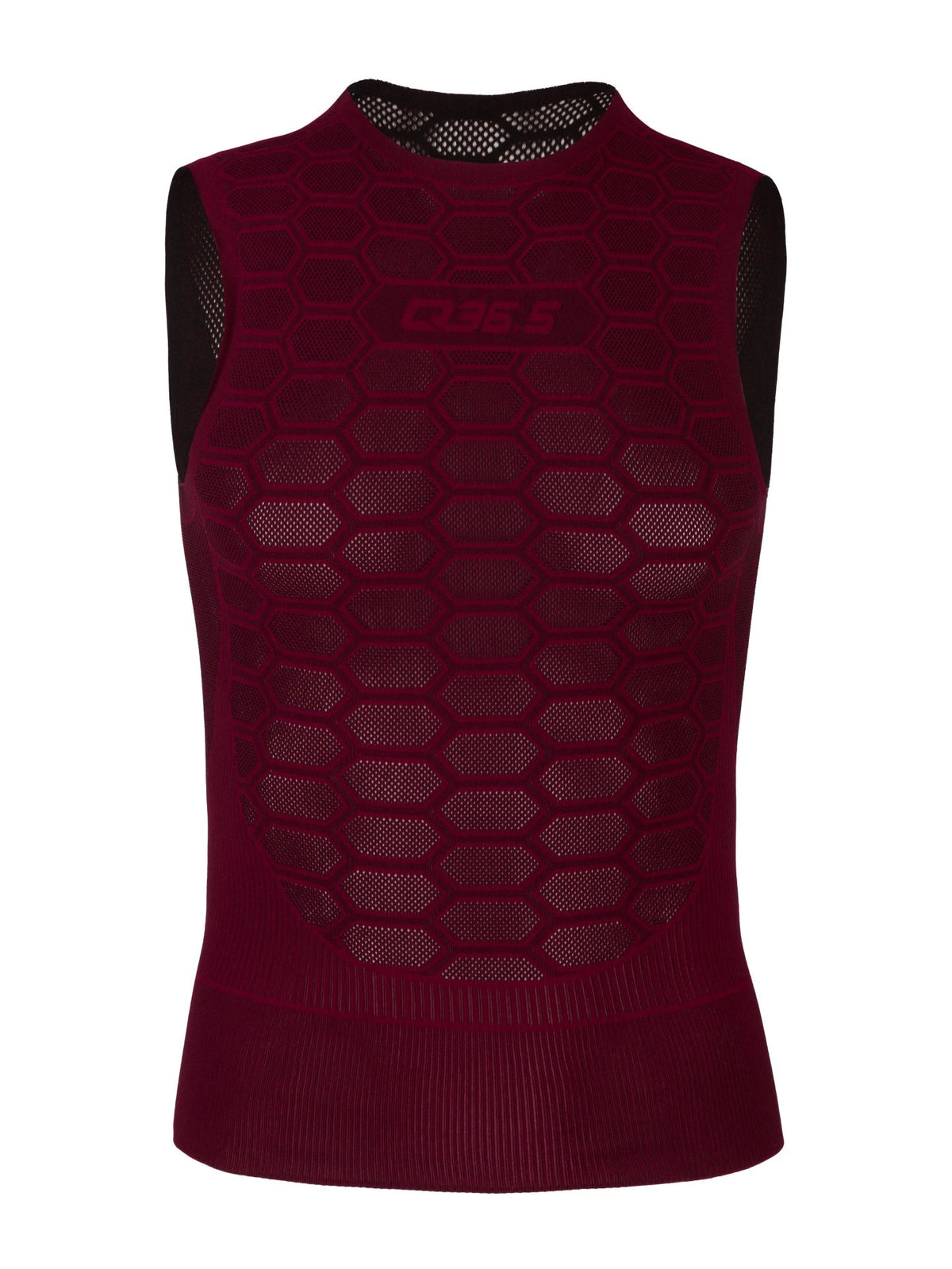 Q36.5 - BASE LAYER 1 SLEEVELESS