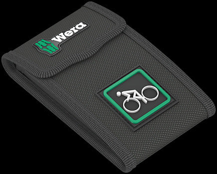 WERA BICYCLE SET 1