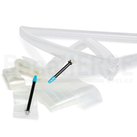 RENE HERSE TPU TUBE 700C