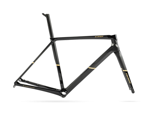 COLNAGO C68 TITANUM FRAME SET – The Wheelhouse - Boutique Bike Shop