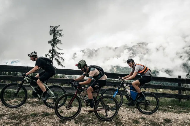 CAFE DU CYCLISTE