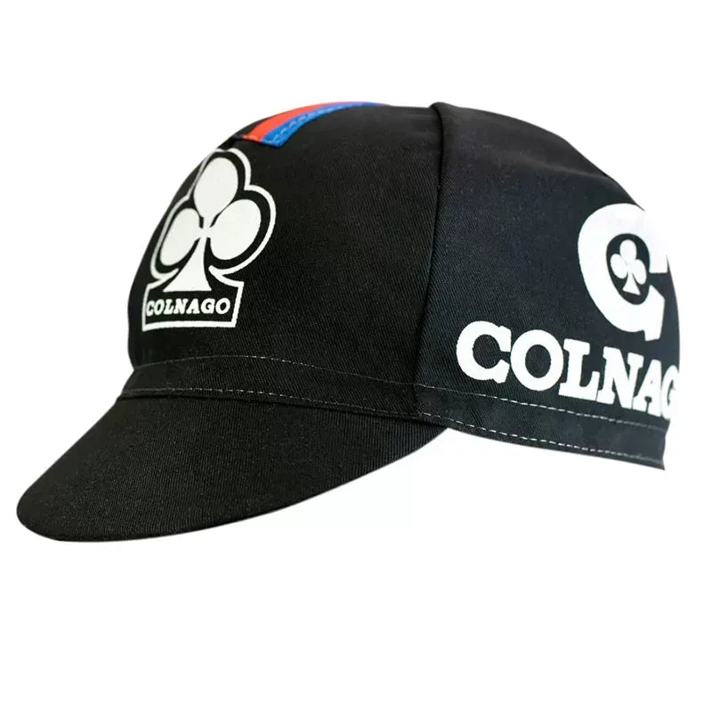 COLNAGO CICLI CYCLING CAP